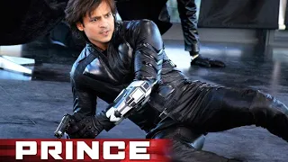 Prince 2010 | Vivek Oberoi | Full Action Hindi Movie