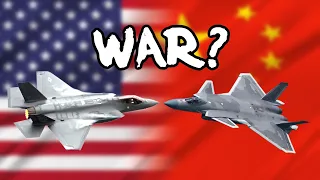 The REAL Truth About a U.S. War with China