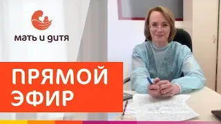 Шаманова Мария Борисовна, прямой эфир от 28 04 20