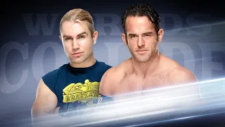 WWE Worlds Collide: NXT vs. NXT Alumni - This Sunday on WWE Network