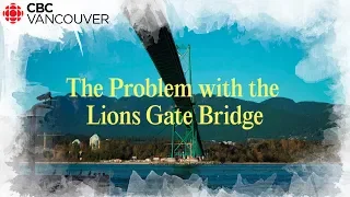 The Problem with the Lions Gate Bridge | CBC Short Film by Uytae Lee