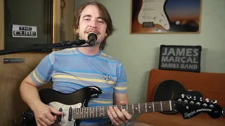 Sultans of Swing (In memory of Harry) Dire Straits - Cover by James Marçal