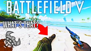 Battlefield 5 How to Slide | Sprint Sliding