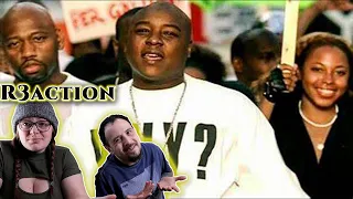 First Time Reaction! | (Jadakiss) - Why (Uncut Version) ft. Anthony Hamilton - Request.