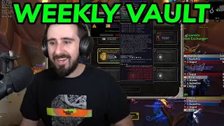 Weekly Vault: Infinite Bullion Explosion