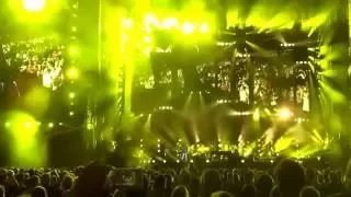 Billy Joel (live) - “Only The Good Die Young” Commerzbank-Arena Frankfurt DE 03-09-2016