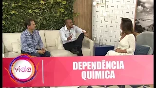 Amor Exigente: comportamento - Vida Melhor - 16/04/2018