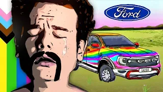 Ford's Trans Mission
