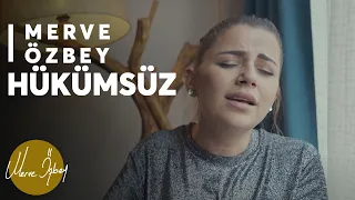 Hükümsüz - Merve Özbey Akustik