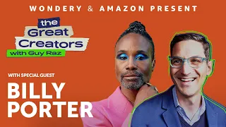 Billy Porter: The Star of “Pose” and “Kinky Boots” on Overcoming Adversity & Slaying the Red Carpet