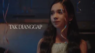 Lyodra - Tak Dianggap (Official Teaser)