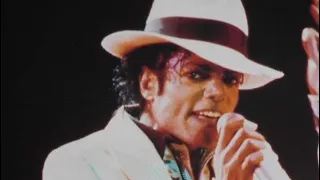 Michael Jackson - Al Capone | Timing Video