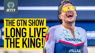 Frodeno Rolls Back The Clock With PTO US Open Win! | The GTN Show Ep. 313