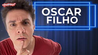 Oscar Filho AO VIVO no CHUPIM - Noticias, Fofocas, BBB e muitos Trotes! : Chupim Metropolitana