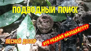 Хабарная река OMET FLIZ. Коп по войне. WW2. Metaidetekting.