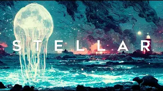 STELLAR - A Synthwave Mix for Long Fall Nights