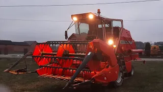 Massey Ferguson 17 🍾з таким можна на виставку!!!😱