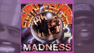 South Central Cartel ● 1991 ● South Central Madness (FULL ALBUM)