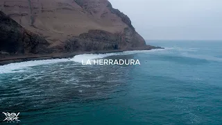 LA HERRADURA SURF | DRONE VIDEO