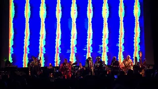 Sun Ra Arkestra at AMC Empire Near Times Square 2/21/2018