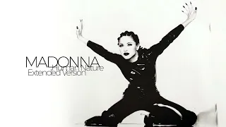 Madonna - Human Nature (Extended Version)