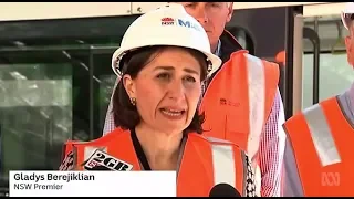 Premier Gladys Berejiklian rejects pill testing & will ban Defqon.1 festival