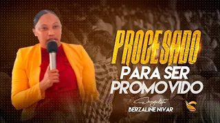 Berzaline Nivar  :Esta es la razón de tu proceso //_TEMA_Procesado para ser promovido 2021 FULL Hd