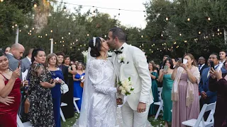 Heather & Shayan's Highlight Reel