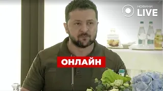 🛑LIVE: ЗЕЛЕНСЬКИЙ на саміті Європейського співтовариства у Молдові / Пряма трансляція | Новини.LIVE