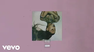 Ariana Grande - fake smile (Official Audio)