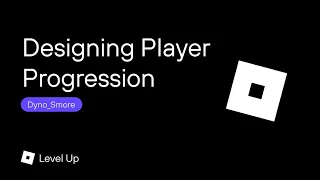 Designing Player Progression