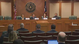 Texas House begins investigation into Uvalde school shooting