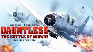 Dauntless - Battle of Midway | Trailer (English) ᴴᴰ