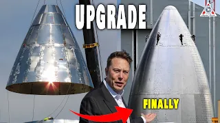 SpaceX's HUGE UPGRADE on Starship's welding will blow your mind!