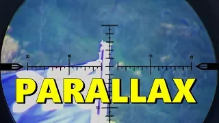 PARALLAX (for a better group)