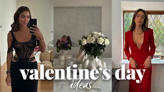 Very Special Valentine’s This Year | Tamara Kalinic