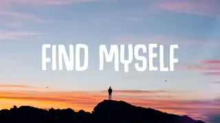 Tobu, Bonalt & Hadi - Find Myself (Lyrics) ft. Tom Mårtensson