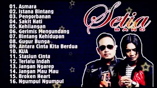 SETIA BAND FULL ALBUM