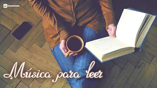 Musica Para Leer, Estudiar, Trabajar: Musica Instrumental Relajante para Concentrarse Lectura Libros