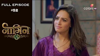 Naagin 3 - 1st December 2018 - नागिन 3 - Full Episode