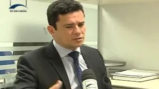 Moro: prisão de condenados por crimes graves em segunda instância não prejudica a defesa