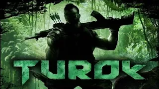 Turok (2008) Pelicula Completa l Escenas del juego en ESPAÑOL