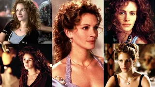 Julia Roberts Subliminal (Looks + personality)