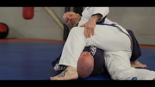 Brazilian jiu jitsu promotional video