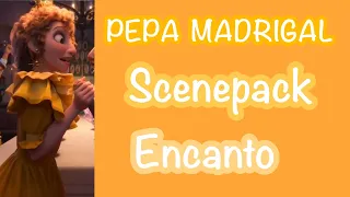 Encanto || Pepa Madrigal Scenepack HD