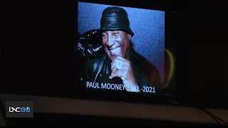 Comedian Paul Mooney Honored, Remembered in Los Angeles