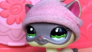 Littlest Pet Shop: Kostice (Film)