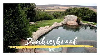 Donkieskraal 2019