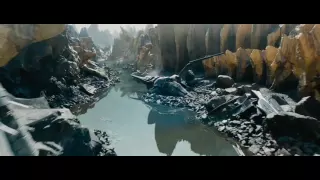 Стартрек: Бесконечность, Star Trek Beyond, 2016 русский трейлер № 2