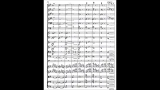 A Guided Tour of Cesar Franck's Symphony in D minor (1888) Video 1 of 2